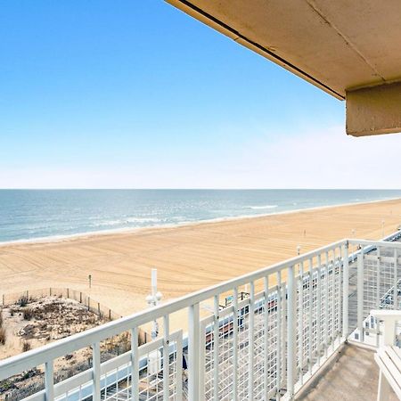 Dunes Suites Oceanfront Ocean City Exterior foto