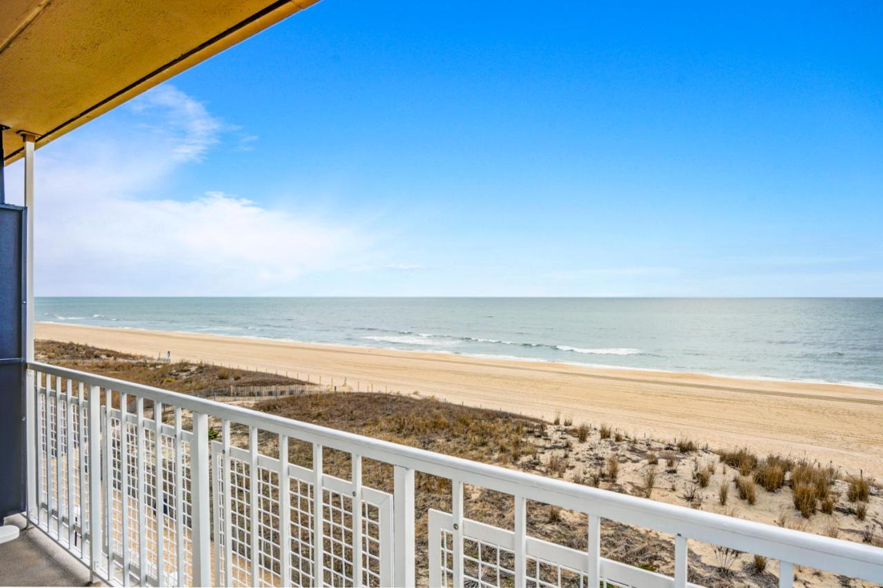 Dunes Suites Oceanfront Ocean City Exterior foto