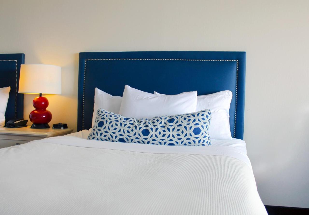 Dunes Suites Oceanfront Ocean City Exterior foto